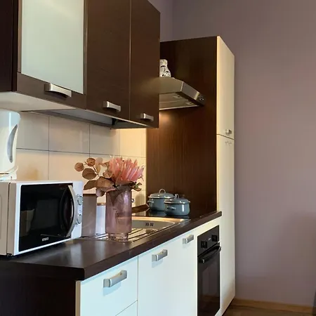 Julia - One Bedroom 5 Apartman