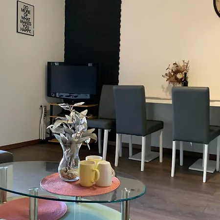 Julia - One Bedroom 5 Biograd na Moru