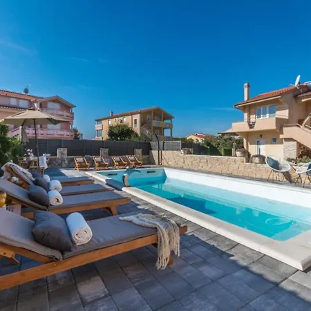 Julia - One Bedroom 5 * Biograd na Moru