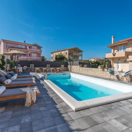 Apartman Julia - One Bedroom 5 Biograd na Moru