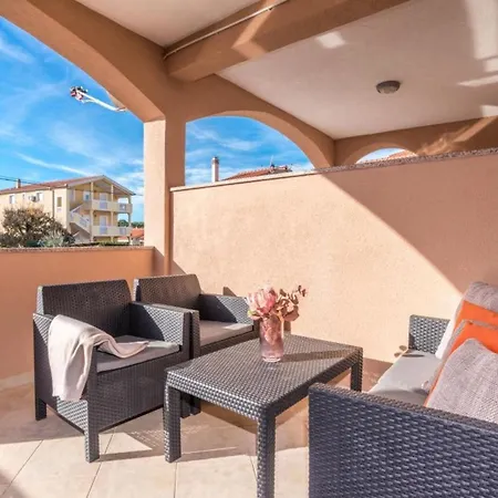 Apartman Julia - One Bedroom 5 Biograd na Moru