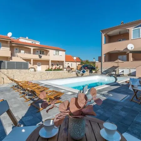 Apartman Julia - One Bedroom 5