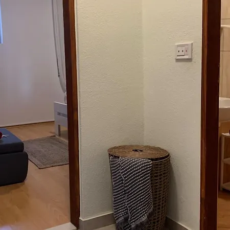 Julia - One Bedroom 5 比奥格勒·纳·莫鲁